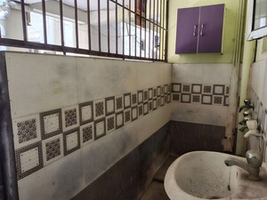 Attached Bathroom in  Apartment at Ajit Singh Nagar – for Sale
