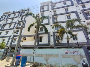  Apartment – Exterior View View at Ajit Singh Nagar - for Sale