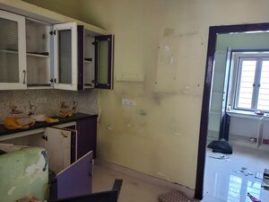 Kitchen in  Apartment at Ajit Singh Nagar – for Sale