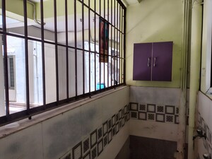 Balcony in  Apartment at Ajit Singh Nagar – for Sale