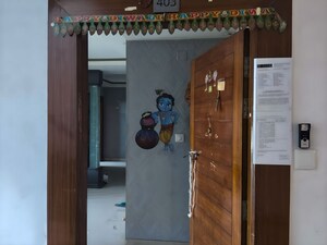   Apartment at Raghunathpur – for Sale