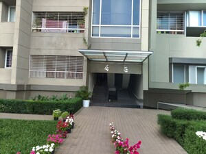  Apartment For Sale in Raghunathpur