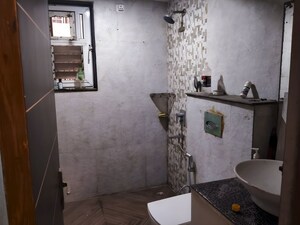 Attached Bathroom in  Apartment at Raghunathpur – for Sale
