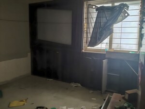 Living Room in  Apartment at Raghunathpur – for Sale