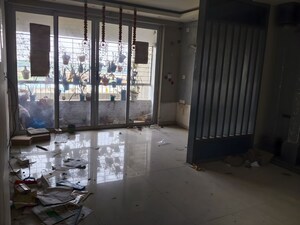 Living Room in  Apartment at Raghunathpur – for Sale