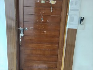 Furnished Amenities in  Apartment at Raghunathpur – for Sale
