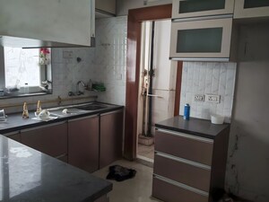 Kitchen in  Apartment at Raghunathpur – for Sale