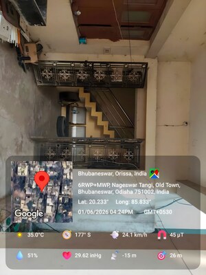   Independent House at Nageshwar Tangi – for Sale