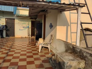 Terrace in  Independent House at Nageshwar Tangi – for Sale