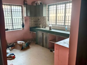 Kitchen in  Independent House at Nageshwar Tangi – for Sale