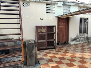 Staircase in  Independent House at Nageshwar Tangi – for Sale