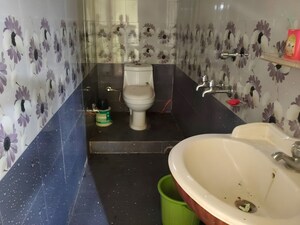 Attached Bathroom in  Independent House at Nageshwar Tangi – for Sale