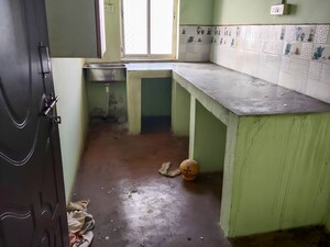 Kitchen in  Independent House at Nageshwar Tangi – for Sale
