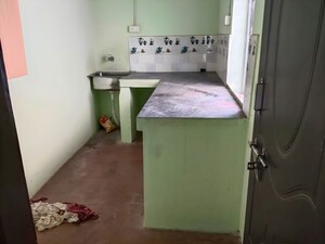 Kitchen in  Independent House at Nageshwar Tangi – for Sale