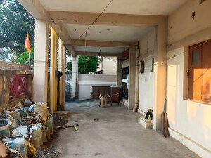 Parking in  Independent House at Nageshwar Tangi – for Sale