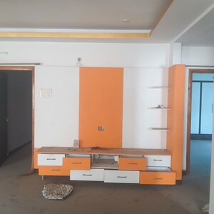Living Room in  Apartment at Tirumala – for Sale