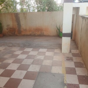 Balcony in  Apartment at Tirumala – for Sale