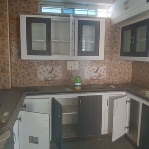 Kitchen in  Apartment at Tirumala – for Sale