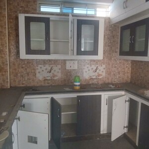 Kitchen in  Apartment at Tirumala – for Sale