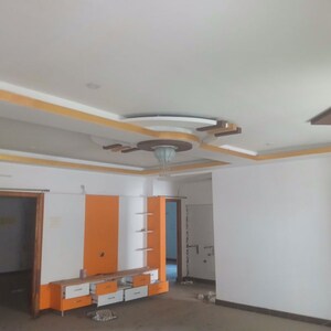 Building Lobby in  Apartment at Tirumala – for Sale