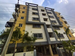  Apartment For Sale in Nandamuri Nagar