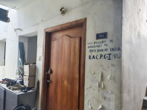 Building Lobby in  Apartment at Nandamuri Nagar – for Sale