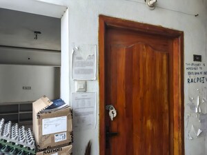 Furnished Amenities in  Apartment at Nandamuri Nagar – for Sale