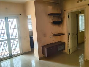 Living Room in  Apartment at Thondamuthur Road – for Sale