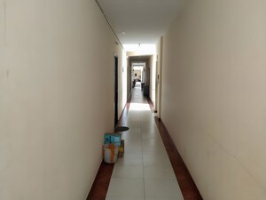 Building Lobby in  Apartment at Thondamuthur Road – for Sale