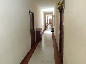 Building Lobby in  Apartment at Thondamuthur Road – for Sale
