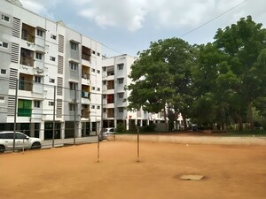  Apartment – Exterior View View at Thondamuthur Road - for Sale