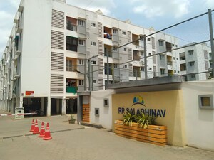  Apartment – Exterior View View at Thondamuthur Road - for Sale