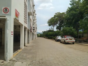  Apartment – Exterior View View at Thondamuthur Road - for Sale