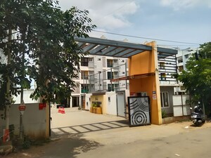  Apartment – Exterior View View at Thondamuthur Road - for Sale