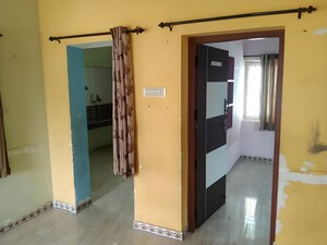  Independent House – Entrance View at Chettipalayam - for Sale