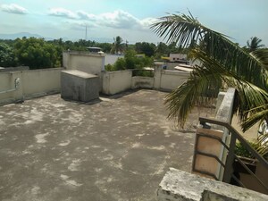 Terrace in  Independent House at Chettipalayam – for Sale