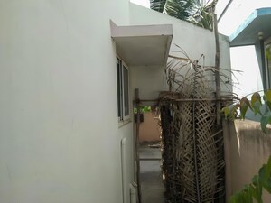 Balcony in  Independent House at Chettipalayam – for Sale