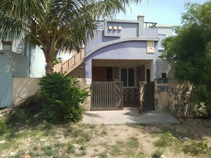  Independent House – Exterior View View at Chettipalayam - for Sale