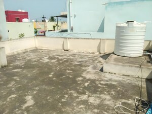 Terrace in  Independent House at Chettipalayam – for Sale