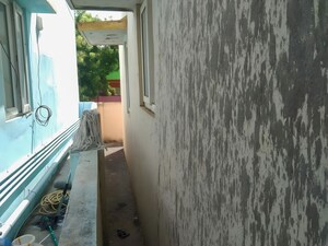 Balcony in  Independent House at Chettipalayam – for Sale