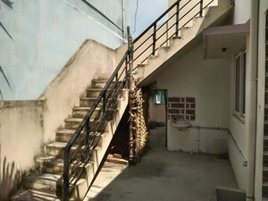 Staircase in  Independent House at Chettipalayam – for Sale