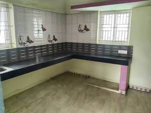 Kitchen in  Independent House at Chettipalayam – for Sale