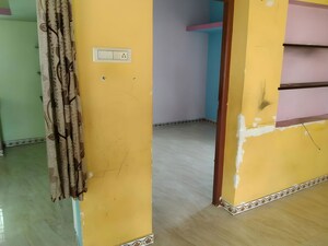  Independent House – Entrance View at Chettipalayam - for Sale