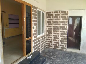  Independent House – Entrance View at Chettipalayam - for Sale