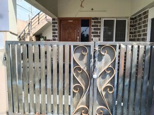  Independent House – Exterior View View at Chettipalayam - for Sale