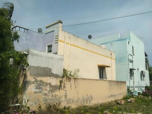  Independent House – Exterior View View at Chettipalayam - for Sale