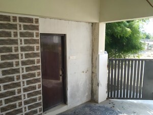  Independent House – Exterior View View at Chettipalayam - for Sale
