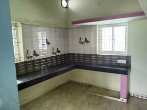 Kitchen in  Independent House at Chettipalayam – for Sale