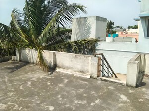 Terrace in  Independent House at Chettipalayam – for Sale