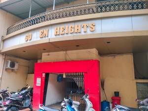  Apartment – Exterior View View at Kopar Khairane - for Sale